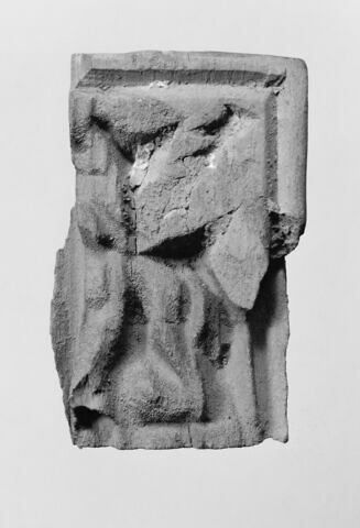 sceau ; fragment, image 3/4