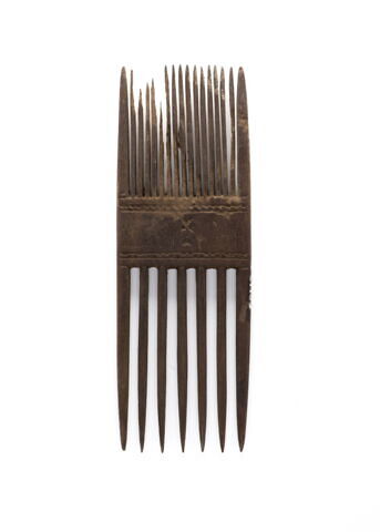 peigne double, image 2/3