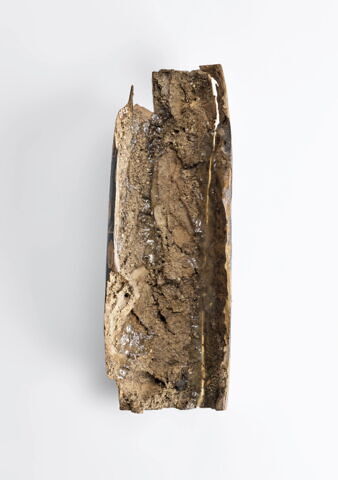 étui à kohol ; plusieurs fragments recollés, image 2/3