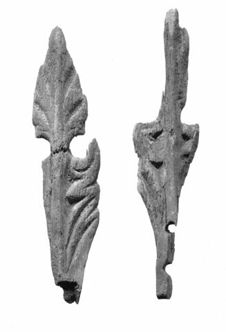 élément architectural ; fragment, image 4/5