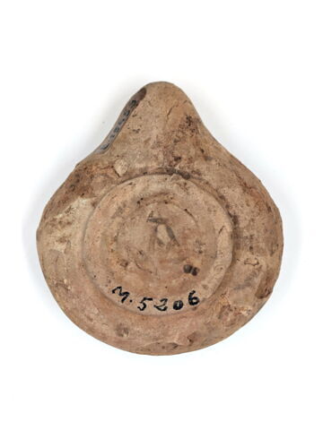 lampe ovoïde à bec pincé, image 3/4