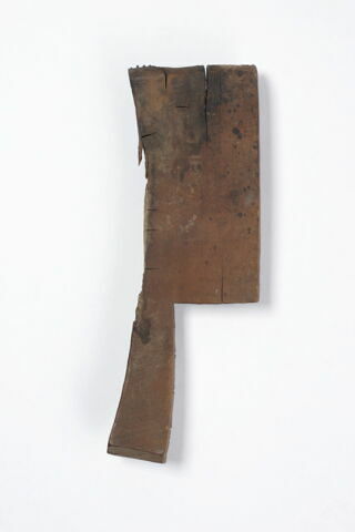 peigne à tisser, image 2/2