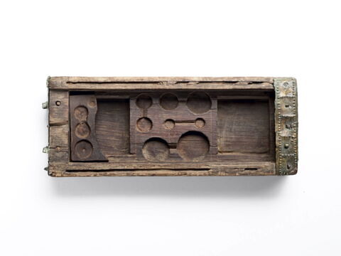 boîte à poids, image 6/6