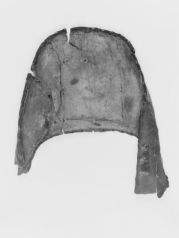 chaussure ; fragment, image 2/5