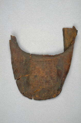 chaussure ; fragment, image 4/5