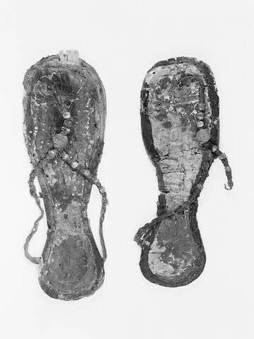 sandale ; paire, image 6/8