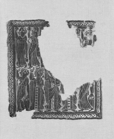 tabula ; clavus ; fragments, image 3/4