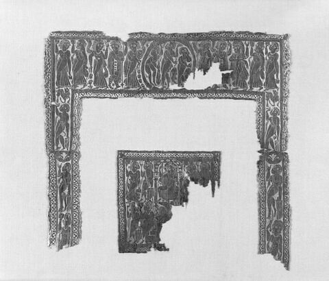 tabula ; clavus ; fragments, image 4/4