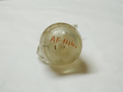 flacon ; oenochoé, image 2/3