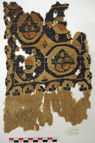 tabula ; fragment, image 2/3