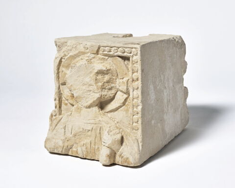 bloc de frise, image 2/2