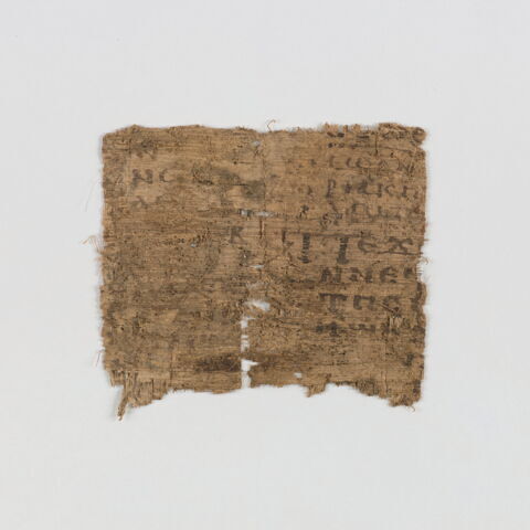 papyrus littéraire, image 4/6
