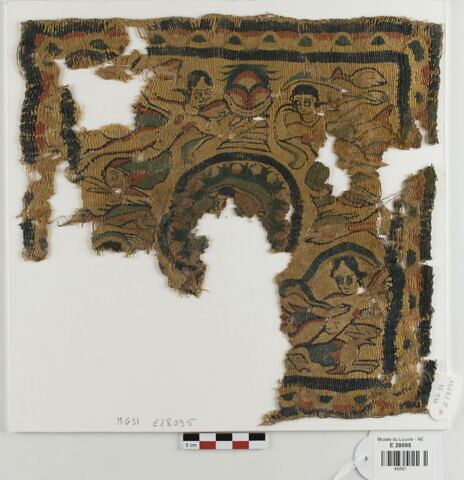 tabula ; fragment, image 1/1