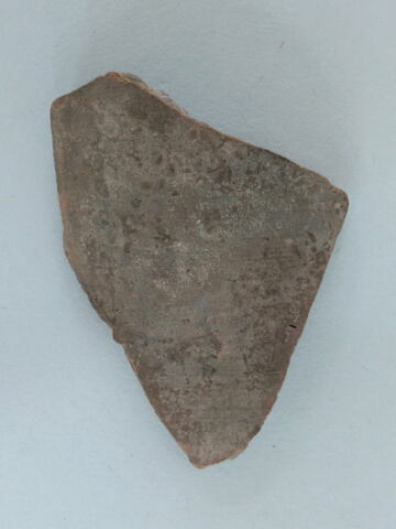 ostracon, image 1/1