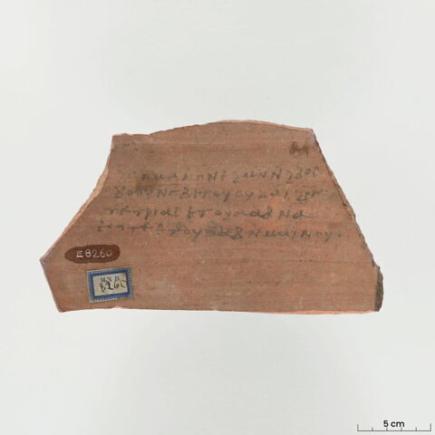 ostracon, image 2/4