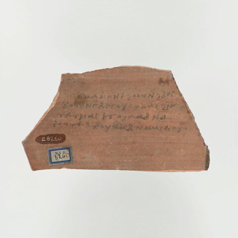 ostracon, image 4/4