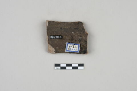 ostracon, image 2/3