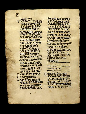 feuillet de codex, image 46/47