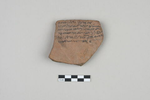 ostracon