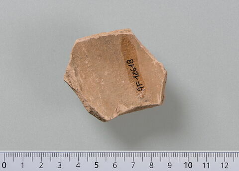 ostracon, image 2/3