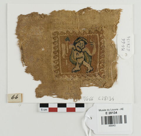tabula ; fragment, image 1/2