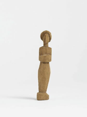 figurine ; poupée