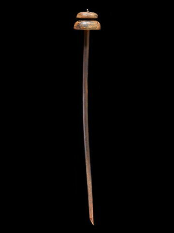 fuseau ; fusaïole, image 1/2