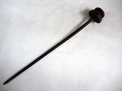 fuseau ; fusaïole, image 2/2