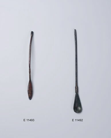 spatule ; cuiller, image 2/3