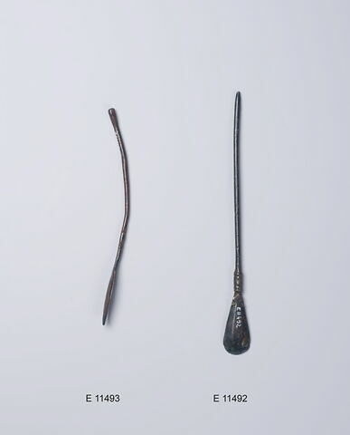 spatule ; cuiller, image 3/3