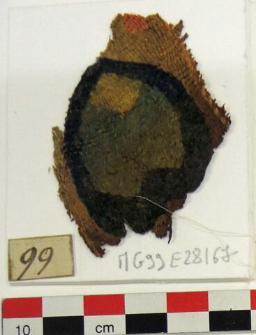 décor de textile, image 2/2