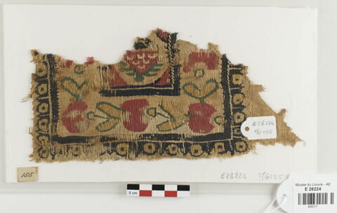 tabula ; fragment, image 2/3