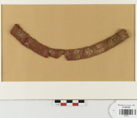 bande décorative d'habillement, image 1/2