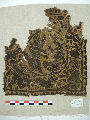 tabula ; fragment, image 2/2