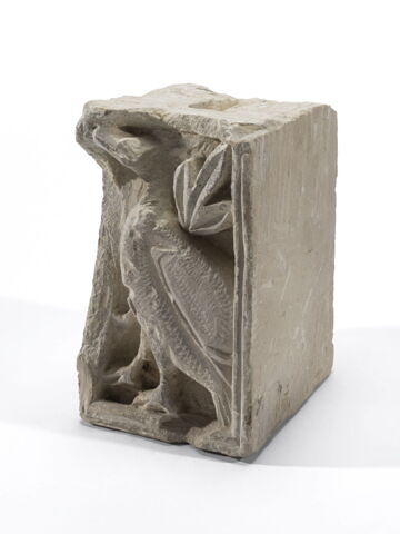 décor architectural ; architecture ; linteau, image 2/3