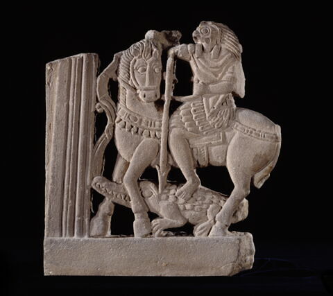 Horus cavalier, image 8/13