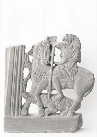 Horus cavalier, image 11/13