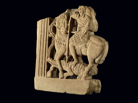 Horus cavalier, image 6/13