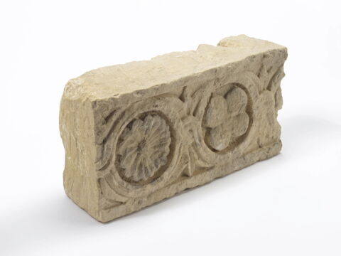 bloc de frise, image 2/3