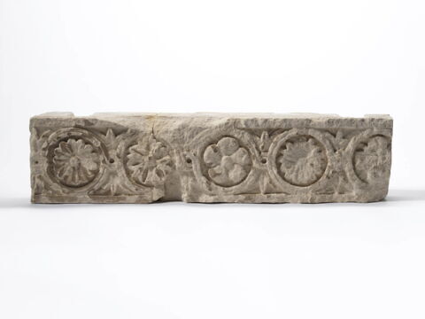 bloc de frise, image 1/3