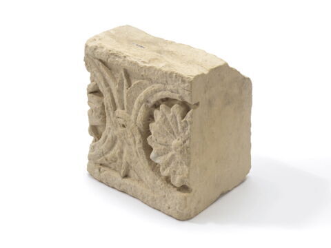 bloc de frise, image 2/3