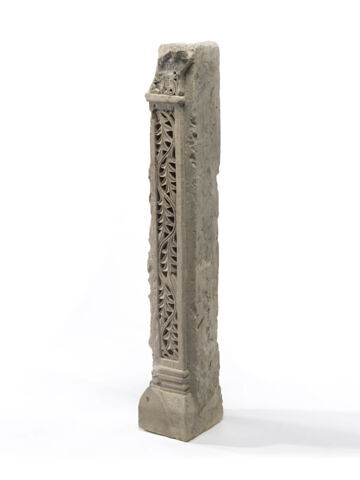 pilastre ; architecture, image 3/4