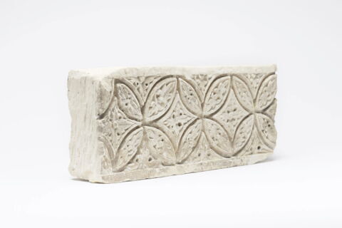 bloc de frise ; architecture, image 2/4