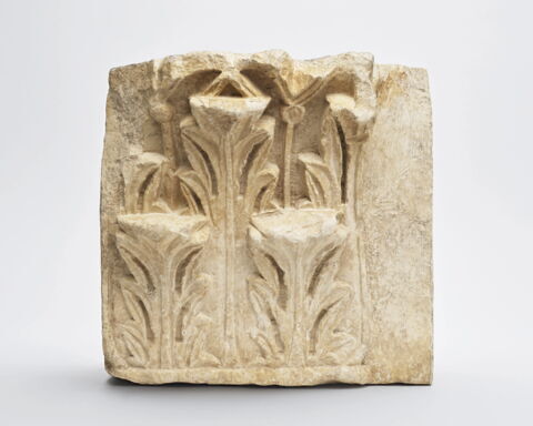chapiteau de pilastre ; architecture, image 1/1