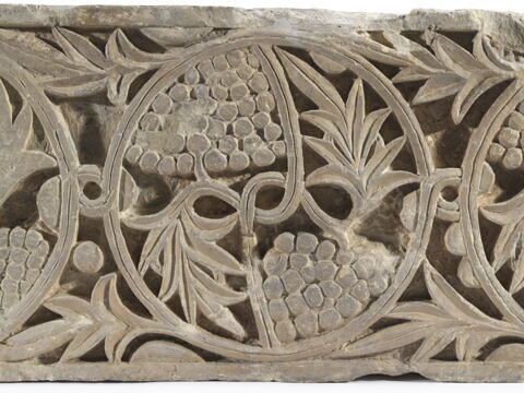 bloc de frise ; architecture, image 3/5