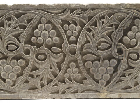 bloc de frise ; architecture, image 3/3