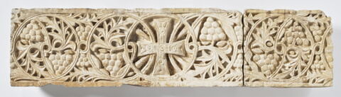 bloc de frise, image 2/2