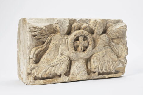 décor architectural, image 2/2