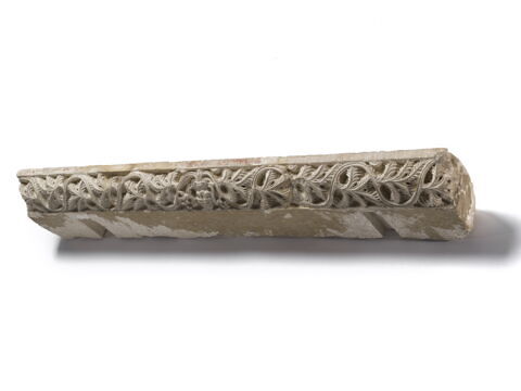 frise ; frise, image 2/3