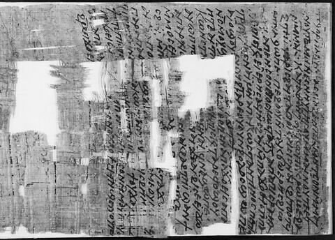 papyrus documentaire, image 5/6